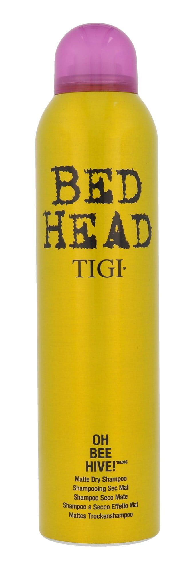 Tigi Bed Head Oh Bee Hive W Suchy szampon 238ml-34862